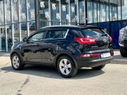 Kia Sportage III Краснодар  - изображение 30