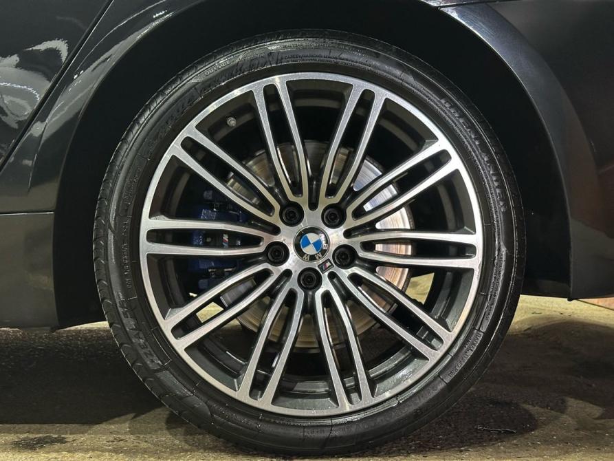 BMW 5 серии VII (G30/G31/G38) Ставрополь  - изображение 10