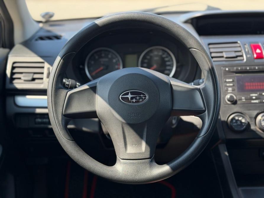 Subaru XV I Казань  - изображение 14