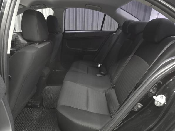 Mitsubishi Lancer X Рестайлинг с пробегом 2012 года, цена 880 000 рублей, 174000 км, седан, Автокод Объявления