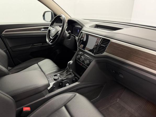Volkswagen Teramont I с пробегом 2018 года, цена 2 799 000 рублей, 206838 км, внедорожник, Автокод Объявления