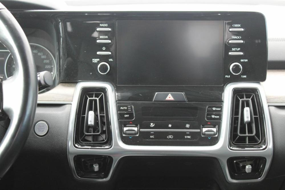 Kia Sorento IV Березники  - изображение 10