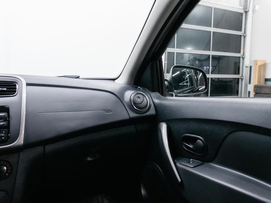 Renault Sandero II Красноярск  - изображение 15