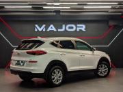 Hyundai Tucson III Рестайлинг Москва  - изображение 30