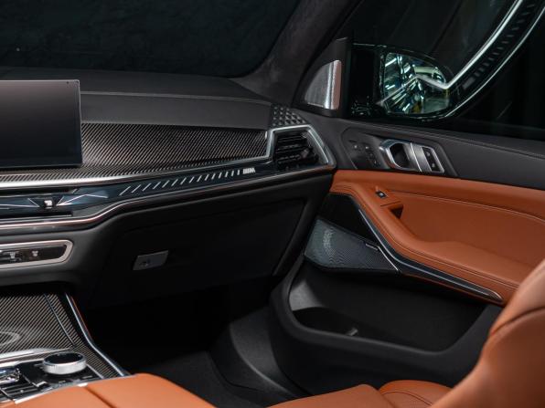 Новый BMW X5 IV (G05/G18) Рестайлинг 2026 года, цена 20 690 000 рублей, внедорожник, Автокод Объявления