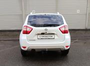 Nissan Terrano III (D10) Санкт-Петербург  - изображение 23