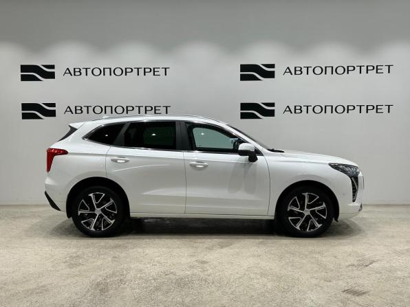 Haval Jolion I с пробегом 2022 года, цена 1 479 000 рублей, 90708 км, внедорожник, Автокод Объявления