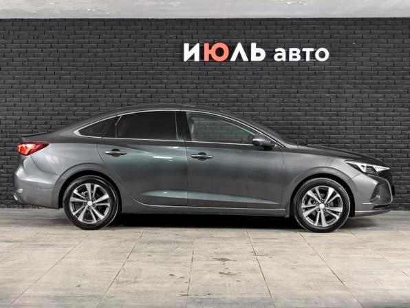 Changan Eado Plus с пробегом 2023 года, цена 1 900 000 рублей, 29950 км, седан, Автокод Объявления
