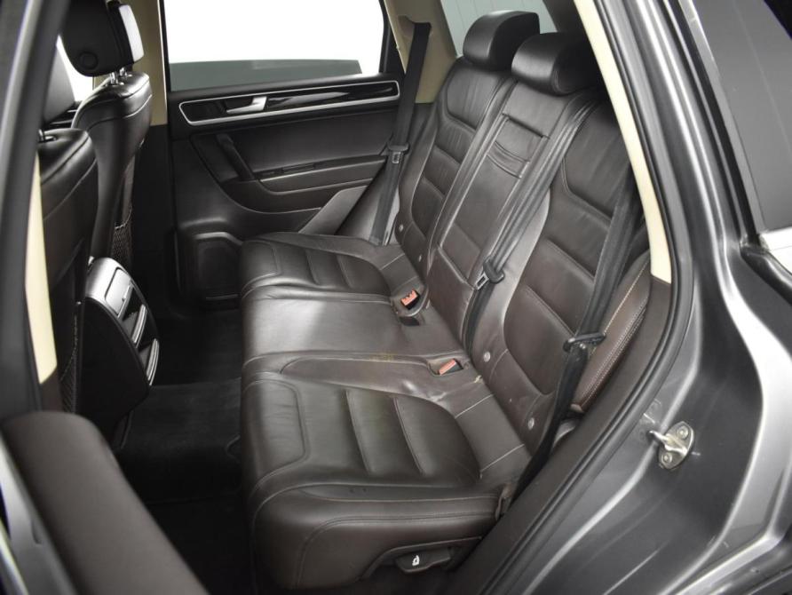 Volkswagen Touareg II Казань  - изображение 9
