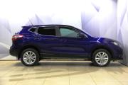 Nissan Qashqai II Чебоксары  - изображение 44