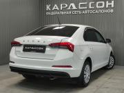 Skoda Rapid II Пермь  - изображение 19