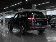 Mercedes-Benz GLE II (V167) Рестайлинг Москва  - изображение 36