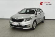 Kia Rio III Екатеринбург  - изображение 19