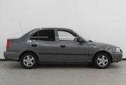 Hyundai Accent II Екатеринбург  - изображение 29