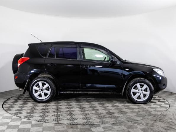 Toyota RAV4 III (XA30) с пробегом 2008 года, цена 1 099 000 рублей, 247183 км, внедорожник, Автокод Объявления