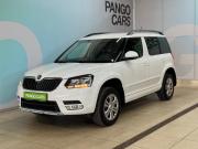 Skoda Yeti I Рестайлинг Набережные Челны  - изображение 24