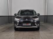 Mitsubishi Outlander III Рестайлинг Кемерово  - изображение 19