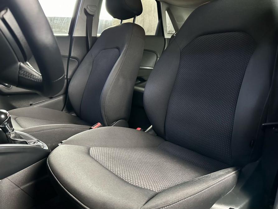 Audi A1 I (8X) Уфа  - изображение 20