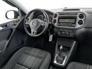 Volkswagen Tiguan I Рестайлинг Москва  - изображение 56