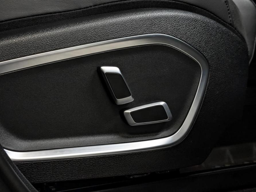 Geely Tugella I Рестайлинг Москва  - изображение 27