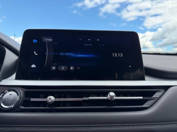 Chery Tiggo 7 Pro I с пробегом 2022 года, цена 1 495 000 рублей, 67800 км, внедорожник, Автокод Объявления