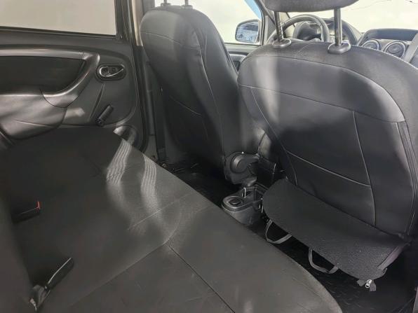 Renault Duster I Рестайлинг с пробегом 2015 года, цена 889 000 рублей, 200000 км, внедорожник, Автокод Объявления