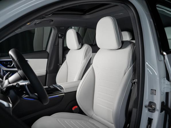 Новый Mercedes-Benz GLC Coupe II (C254) 2026 года, цена 9 990 000 рублей, внедорожник, Автокод Объявления