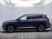 Hyundai Santa Fe IV Москва  - изображение 22