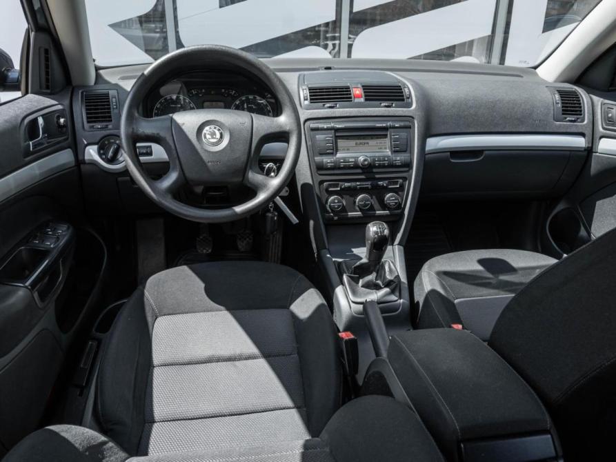 Skoda Octavia II (A5) Ставрополь  - изображение 6