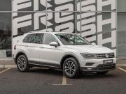 Volkswagen Tiguan II Краснодар  - изображение 24