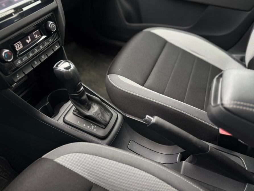 Skoda Rapid I Рестайлинг Набережные Челны  - изображение 21