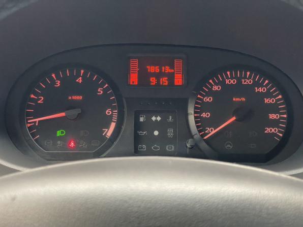 Lada (ВАЗ) Largus I с пробегом 2019 года, цена 1 017 000 рублей, 78613 км, универсал, Автокод Объявления