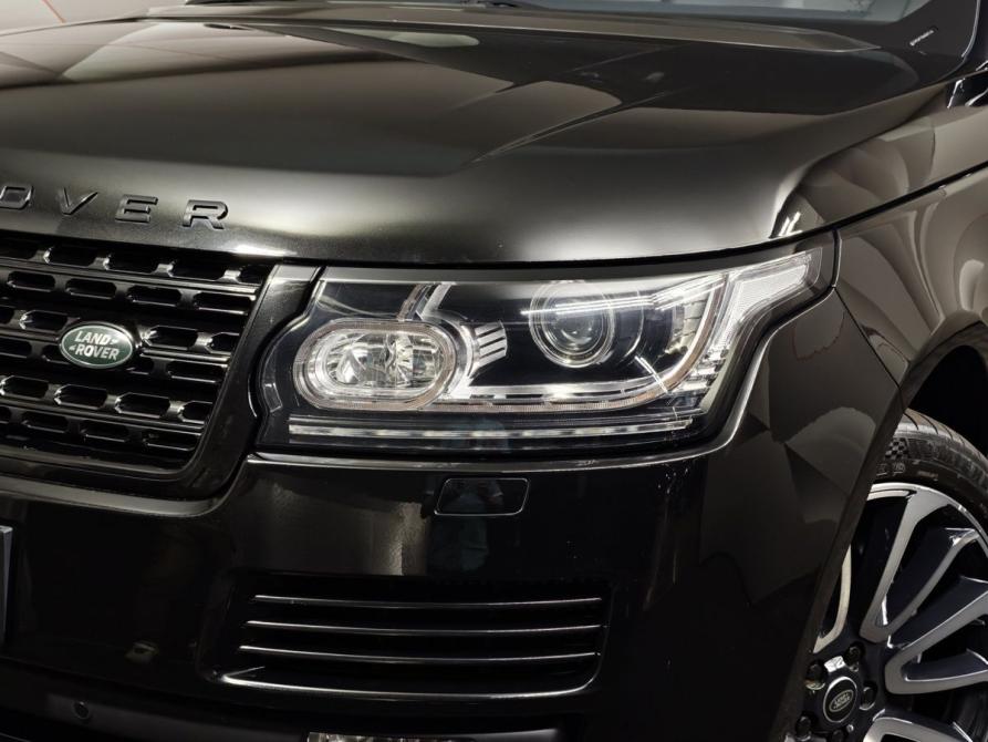 Land Rover Range Rover IV Москва  - изображение 10