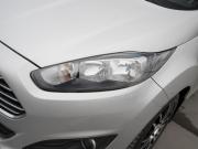 Ford Fiesta Mk6 Рестайлинг Москва  - изображение 43