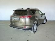 Toyota RAV4 IV (XA40) Москва  - изображение 25