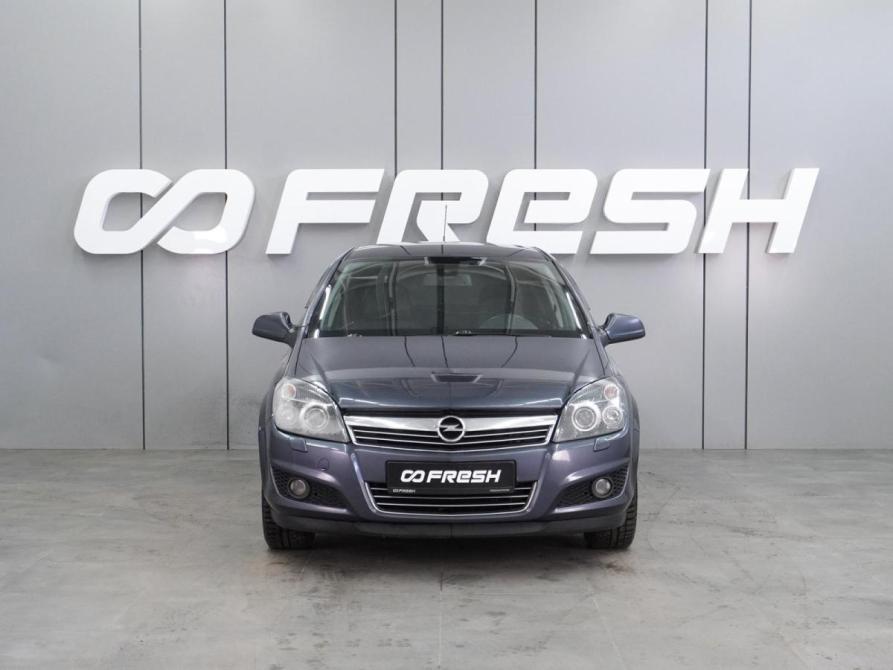 Opel Astra H Рестайлинг Воронеж  - изображение 3