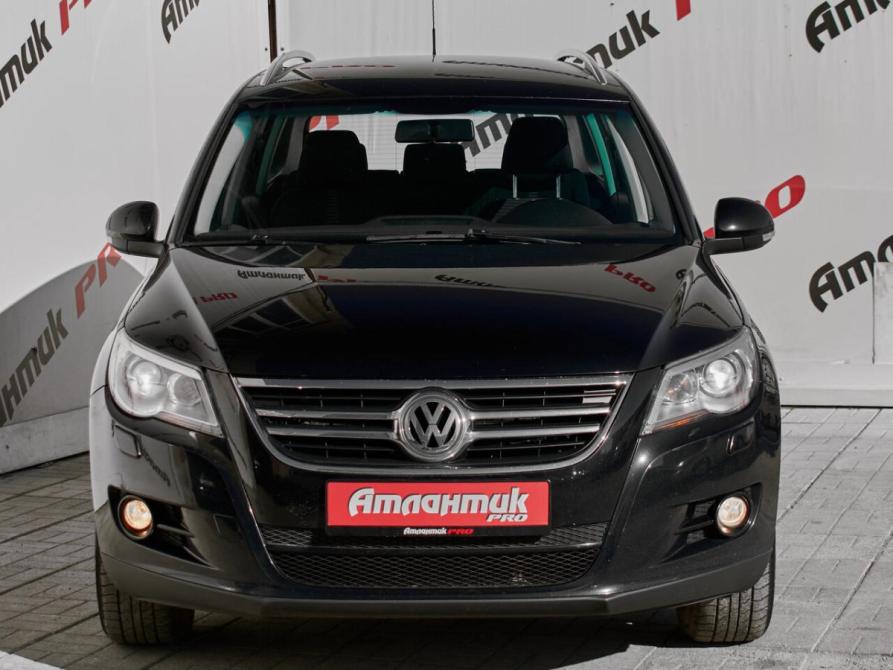 Volkswagen Tiguan I Екатеринбург  - изображение 2