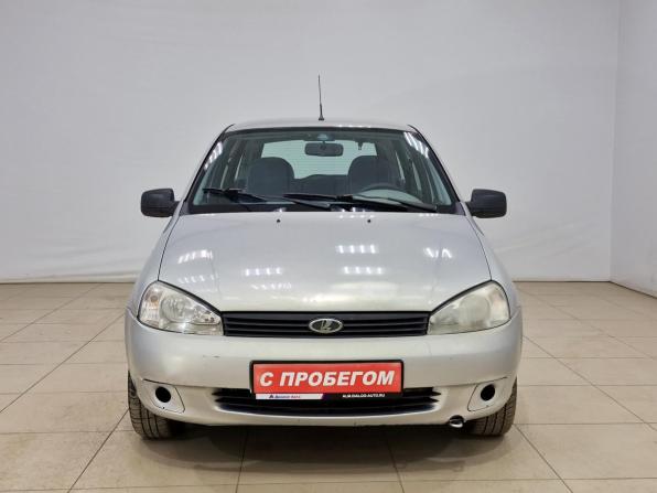 Lada (ВАЗ) Kalina I с пробегом 2011 года, цена 190 000 рублей, 183603 км, универсал, Автокод Объявления