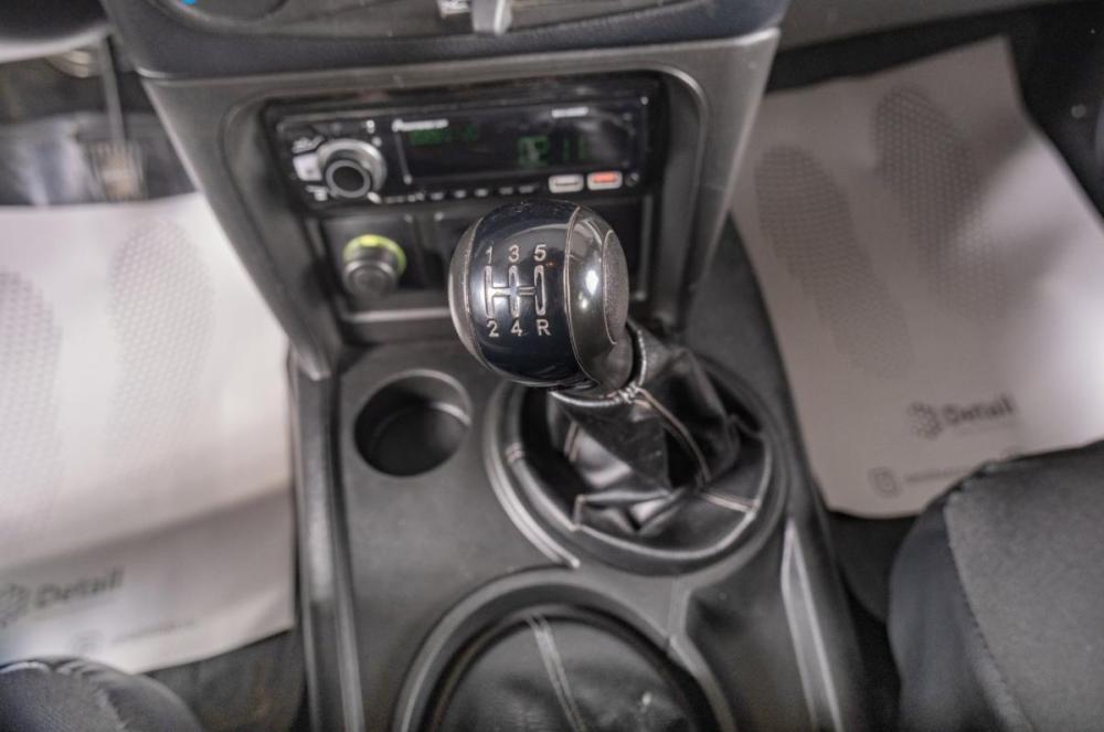 Chevrolet Niva I Томск  - изображение 15