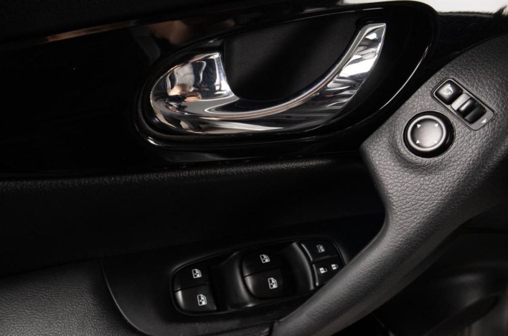 Nissan Qashqai II Рестайлинг Оренбург  - изображение 18