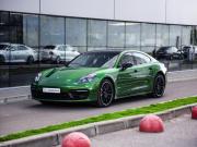 Porsche Panamera II Санкт-Петербург  - изображение 43