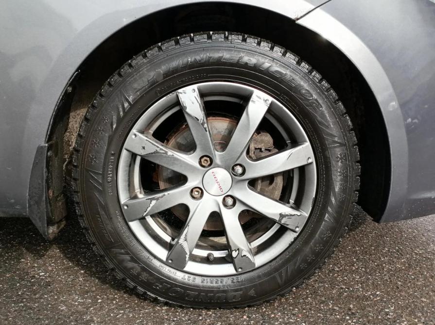 Kia Rio III Санкт-Петербург  - изображение 18