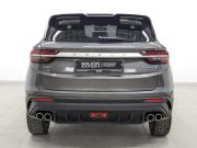 Geely Coolray I Москва  - изображение 34