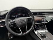 Audi A7 II (4K) Москва  - изображение 34
