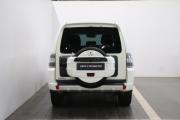 Mitsubishi Pajero IV Ульяновск  - изображение 18