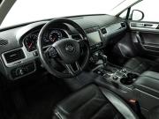 Volkswagen Touareg II Рестайлинг Санкт-Петербург  - изображение 36