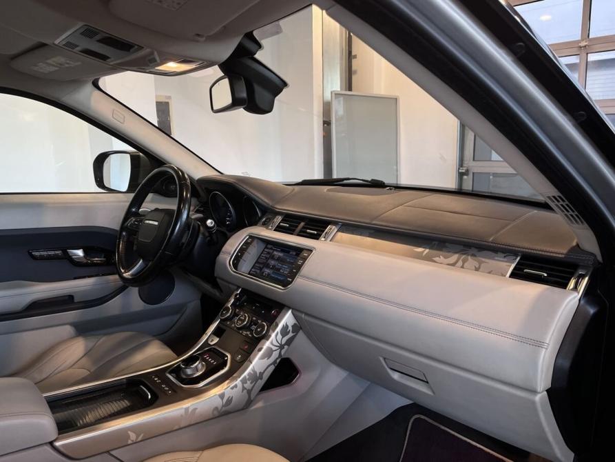 Land Rover Range Rover Evoque I Чебоксары  - изображение 12