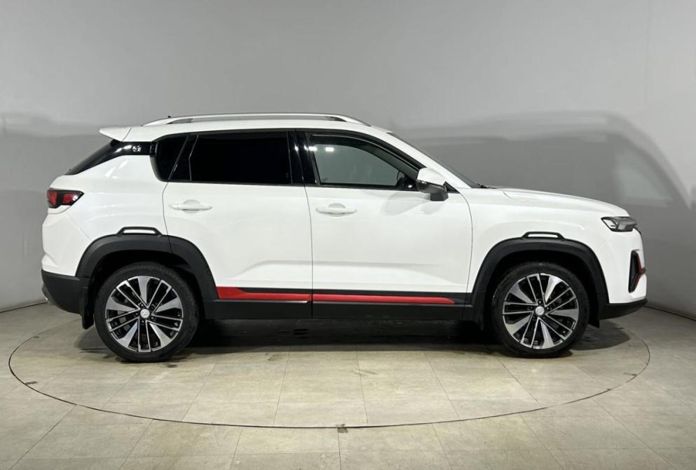 Changan CS35 Plus I Рестайлинг Саранск  - изображение 5