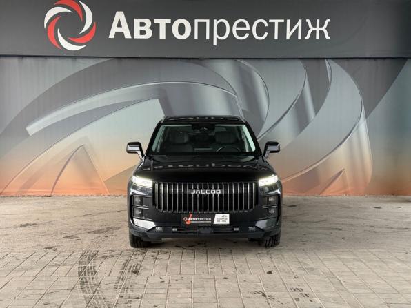Jaecoo J7 I с пробегом 2023 года, цена 2 200 500 рублей, 63258 км, внедорожник, Автокод Объявления
