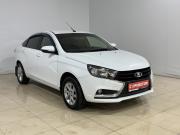 Lada (ВАЗ) Vesta I Альметьевск  - изображение 28